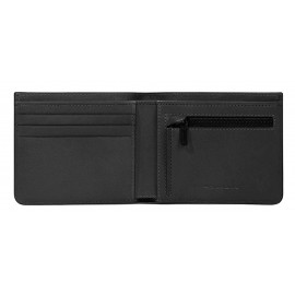 Портмоне Piquadro David (S130) Black PU4823S130R_N