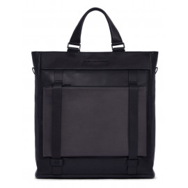 Сумка для ноутбука Piquadro David (S130) Black CA6366S130_N