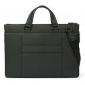 Сумка для ноутбука Piquadro Modus Restyling (MOS) Green CA4021MOS_VE3