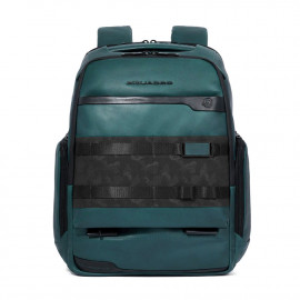 Рюкзак для ноутбука Piquadro FXP (FXP) Green CA6386FXP_VE