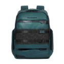 Рюкзак для ноутбука Piquadro FXP (FXP) Green CA6386FXP_VE
