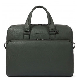 Портфель Piquadro Modus Restyling (MOS) Green CA3339MOS_VE3