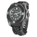 Мужские часы Victorinox Swiss Army I.N.O.X. Carbon V241859