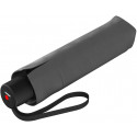 Зонт Knirps A.050 Medium Manual Dark Grey Kn95 7051 0800