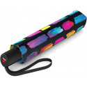 Зонт Knirps A.200 Medium Duomatic Create Black Kn95 7201 8542 Зонт Knirps A.200 Medium Duomatic Create Black Kn95 7201 8542