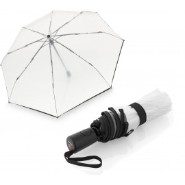 Зонт Knirps A.200 Medium Duomatic Transparent Kn95 7201 9910