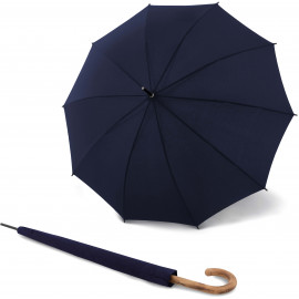 Зонт Knirps A.771 Long Automatic Navy Kn96 7771 1201