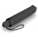 Зонт Knirps E.200 Medium Duomatic Dark Grey Kn95 1200 0800