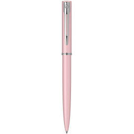 Ручка шариковая Waterman ALLURE Pastel Pink CT BP 23 316