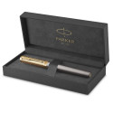 Ручка перова Parker INGENUITY SE Pioneers GT FP F 61 011