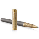 Ручка-ролер Parker INGENUITY SE Pioneers GT RB 61 022