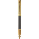 Ручка перова Parker IM Premium SE Pioneers GT FP F 25 511