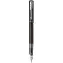 Ручка перова Parker VECTOR XL Metallic Black CT FP M 06 012
