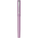 Ручка перова Parker VECTOR XL Metallic Lilac CT FP M 06 412