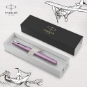 Ручка перова Parker VECTOR XL Metallic Lilac CT FP M 06 412