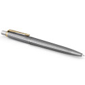 Ручка шариковая Parker JOTTER SE 70th Anniversary Stainless Steel GT BP 19 832