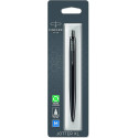 Ручка шариковая Parker JOTTER XL Monochrome Black BT BP блистер 12 436