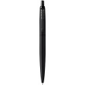 Ручка шариковая Parker JOTTER XL Monochrome Black BT BP блистер 12 436