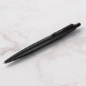 Ручка шариковая Parker JOTTER XL Monochrome Black BT BP блистер 12 436