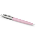 Ручка кулькова Parker JOTTER Originals Baby Pink CT BP блістер 15 936_706 Ручка кулькова Parker JOTTER Originals Baby Pink CT BP блістер 15 936_706