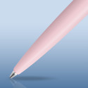 Ручка кулькова Waterman ALLURE Pastel Pink CT BP 23 316