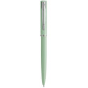 Ручка кулькова Waterman ALLURE Pastel Green CT BP 23 317