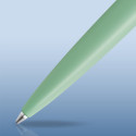 Ручка кулькова Waterman ALLURE Pastel Green CT BP 23 317