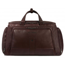 Сумка рюкзак Piquadro Carl (S129) Dark Brown BV6305S129_TM