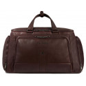 Сумка рюкзак Piquadro Carl (S129) Dark Brown BV6305S129_TM