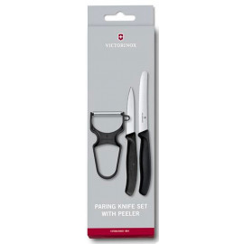 Кухонный набор Victorinox SWISS CLASSIC Paring 6.7113.35