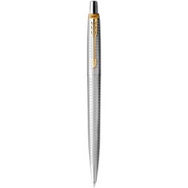 Ручка кулькова Parker JOTTER SE 70th Anniversary Stainless Steel GT BP 19 832