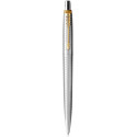Ручка шариковая Parker JOTTER SE 70th Anniversary Stainless Steel GT BP 19 832