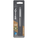 Ручка кулькова Parker JOTTER Stainless Steel CT BP блістер 16 136