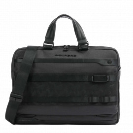 Сумка для ноутбука Piquadro FX (FX) Black CA6025FX_N