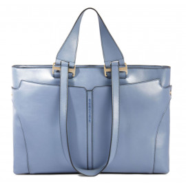 Жіноча сумка Piquadro Ray (S126) Blue BD6129S126_BLU