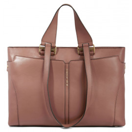 Женская сумка Piquadro Ray (S126) Orange BD6129S126_AR