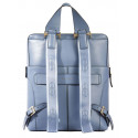 Рюкзак для ноутбука Piquadro Ray (S126) Blue CA6127S126_BLU
