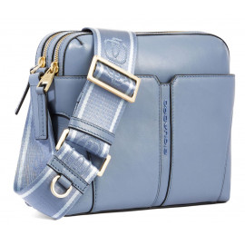 Женская сумка Piquadro Ray (S126) Blue BD6131S126_BLU