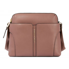 Жіноча сумка Piquadro Ray (S126) Orange BD6131S126_AR