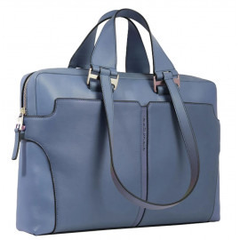 Сумка для ноутбука Piquadro Ray (S126) Blue CA6211S126_BLU