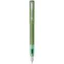 Ручка перова Parker VECTOR 17 XL Metallic Green CT FP M 06 312