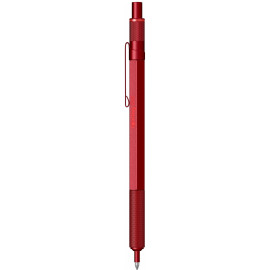 Ручка кулькова Rotring Drawing ROTRING 600 Red BP R2114261