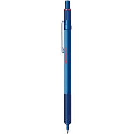 Ручка кулькова Rotring Drawing ROTRING 600 Blue BP R2114262
