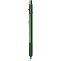 Ручка кулькова Rotring Drawing ROTRING 600 Green BP R2114263