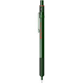 Механічний олівець Rotring Drawing ROTRING 600 Green PCL 0,5 R2114268