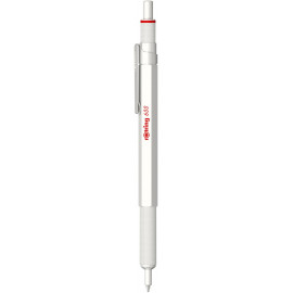 Ручка кулькова Rotring Drawing ROTRING 600 Pearl White BP R2183890