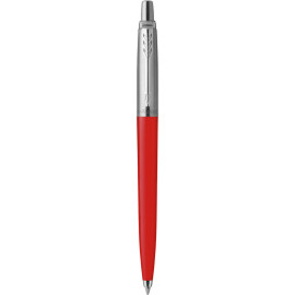 Ручка кулькова Parker JOTTER Originals Scarlet Red CT BP в Eco упаковці 15 932_2035e