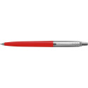 Ручка кулькова Parker JOTTER Originals Scarlet Red CT BP в Eco упаковці 15 932_2035e