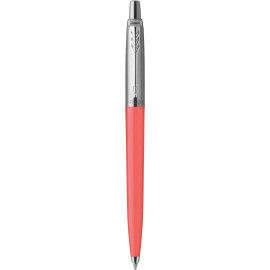 Ручка кулькова Parker JOTTER Originals Coral CT BP в Eco упаковці 15 932_2345e