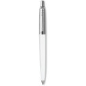 Ручка кулькова Parker JOTTER Originals White CT BP в Eco упаковці 15 032e